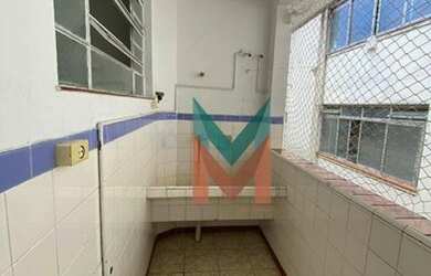 Imagem 12: Apartamento com 2 dormitórios à venda, 70 m² por R$ 320.000,00 - Boqueirão - Santos/SP