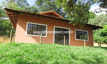 Imagem: Sítio para venda de 3.100m² com 3 quartos