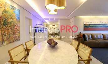 Imagem 6: Apartamento, Moema Índios - São Paulo