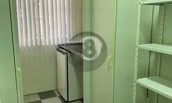 Imagem 6: FLORIANóPOLIS - Conjunto Comercial/sala - Centro