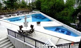 Imagem 6: SALVADOR - Apartamento Padrão - CHAME-CHAME