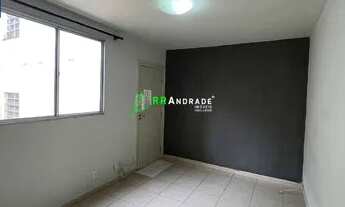 Imagem 2: Apartamento para alugar no bairro Jardim Maria Rosa - Franca/SP