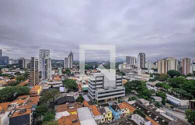 Imagem 9: Apartamento para Aluguel - Pinheiros, 1 Quarto, 27 m2