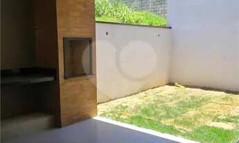 Imagem 4: Casa térrea a venda e locação no Condominio Bosque da Mata em Valinhos