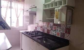 Imagem 4: QI 31 BLOCO 06 - ED. MONTREAL PARK RESIDENCE