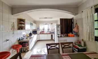 Imagem 5: Casa a Venda - 3 dormitórios - Bq dos Eucaliptos -Zona Sul - São José dos Campos