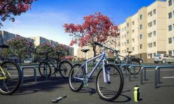 Imagem 7: Apartamento-À VENDA-Santa Cruz-Rio de Janeiro-RJ