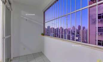 Imagem 6: Ap com 101 m² com 3 quartos em Varjota - Fortaleza - CE