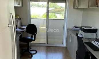 Imagem 7: Casa à venda no Condomínio Portal do Lago em Valinhos/SP