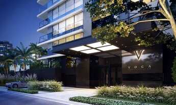 Imagem 4: Apartamento para Venda - 509.68m², 4 dormitórios, sendo 4 suites, 5 vagas - Bela Vista