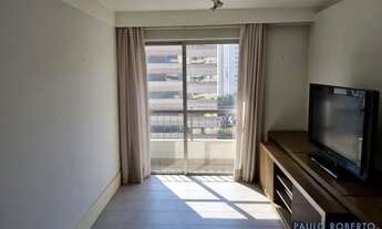 Imagem 3: APARTAMENTO - ITAIM BIBI - SP