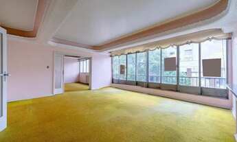 Imagem 3: Apartamento de 171m², Bairro Centro Historico