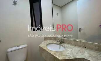 Imagem 5: Moema Pássaros com 100m² totalmente reformado