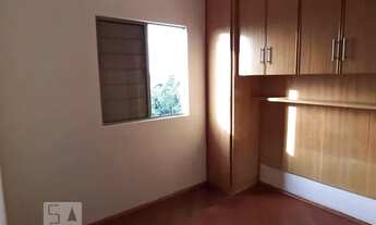 Imagem 5: Apartamento para Aluguel - Jardim Santa Teresinha, 3 Quartos, 50 m2