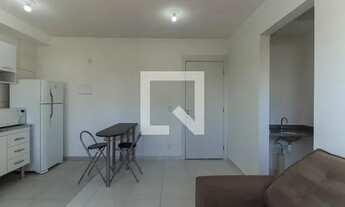 Imagem 3: Apartamento para Aluguel - Mooca, 1 Quarto, 29 m2