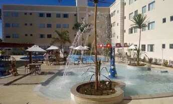 Imagem 3: Caldas novas 29/04 a 01/05 - hospedagem c/ café da manhã