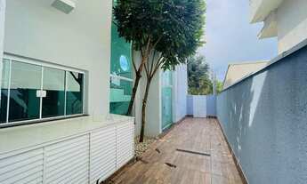 Imagem 5: Casa em Condomínio para Locação em Americana, Bairro da Lagoa, 2 dormitórios, 1 suíte, 2 b