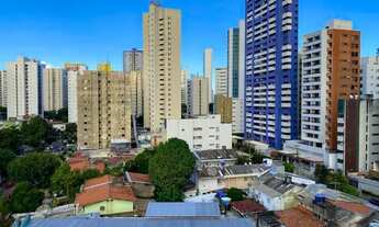 Imagem 2: MM-Apartamento para venda tem 72 metros quadrados com 2 quartos em Boa Viagem - Recife - P