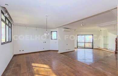 Imagem 4: São Paulo - Apartamento Padrão - Moema Índios