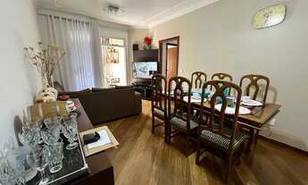 Imagem: ÁREA PRIVATIVA 3 QUARTOS À VENDA NO CAMARGOS