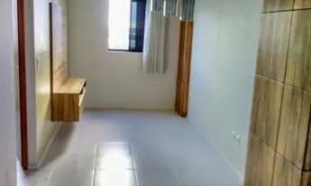 Imagem 3: Apt top mobiliado - próx Cesmac - 2 quartos