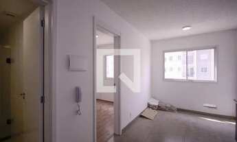 Imagem: Apartamento para Aluguel - Jardim Santa