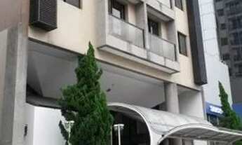 Imagem 6: FLAT - PARAÍSO - SP