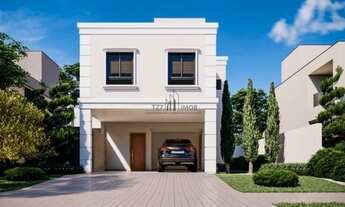 Imagem 4: Jardins Marselha - Sobrado