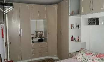 Imagem 5: Apartamento com 2 (dois) dormitórios