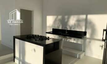 Imagem 6: 1054 -Casa á venda no Cond. Res. Alphavile Esplanada IV Votorantim com 3 suítes