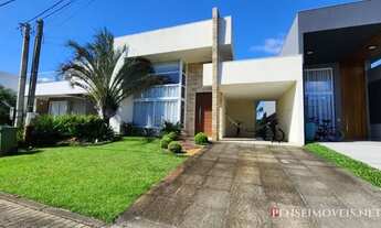 Imagem 2: XANGRI-Lá - Casa de Condomínio - Condominio Las Palmas