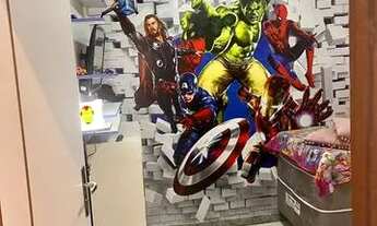 Imagem 6: Casa para venda possui 115 metros quadrados com 3 quartos em Centro - Camaçari - BA