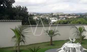 Imagem 3: Casa - Jardim Conceição (Sousas) - Campinas