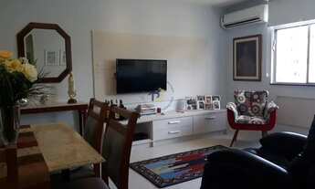 Imagem 7: Apartamento para venda com 84 metros quadrados com 2 quartos em Icaraí - Niterói - RJ