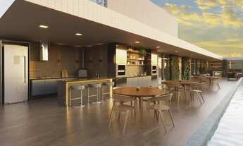 Imagem 2: Localização privilegiada a poucos minutos do mar - Breeze Residence