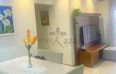 Imagem 5: Apartamento 3 dormitórios 1 Suíte Varanda Cozinha planejada Sala de Estar Jantar 1 Vaga co