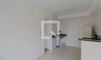 Imagem 3: Apartamento para Aluguel - Vila Ré, 1 Quarto, 38 m2