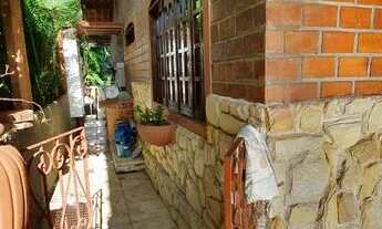 Imagem 6: Casa em Cond. em Aldeia 2 Suítes + 1 Suíte 200m²