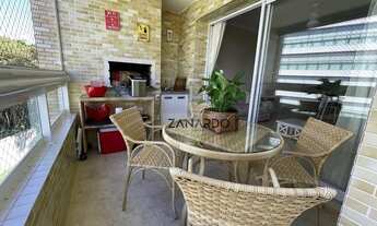 Imagem: Apartamento com 3 dormitórios para alugar