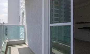 Imagem 2: Apartamento com 2 dormitórios à venda, 44 m² por R$ 329.000,00 - Vila Dom Pedro II - São P