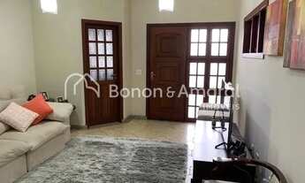 Imagem 4: Casa de condomínio em Valinhos com 3 dormitórios e piscina