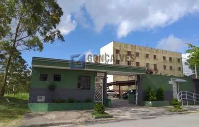 Imagem 2: SAO BERNARDO DO CAMPO - Residential / Apartment - PARQUE SELECTA