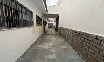 Imagem: Linda Casa Jardim Estoril com Edícula e