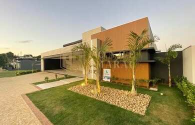 Imagem 2: Linda Casa Residencial Lago Sul - 04 quartos sendo 03 suítes