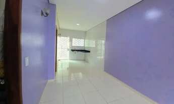 Imagem 6: Alugo casa em residencial fechado Prox avenida das torres, pemaza