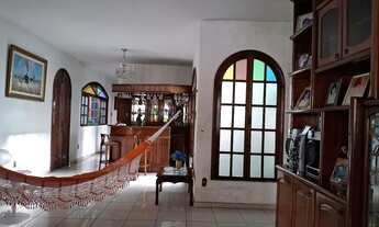 Imagem: Vendo ampla e confortável residência