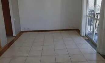 Imagem 2: Apartamento para aluguel tem 115 metros quadrados com 3 quartos em Indianópolis - São Paul