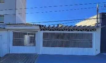 Imagem: CASA TÉRREA PARA ALUGAR NO PQ ANCHIETA