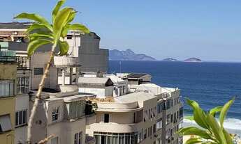 Imagem: Cobertura para venda possui 235 metros quadrados