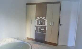 Imagem 6: Apartamento Vila Andrade de 47m² com de 1 dormitório e 1 vaga de garagem para locação - Es